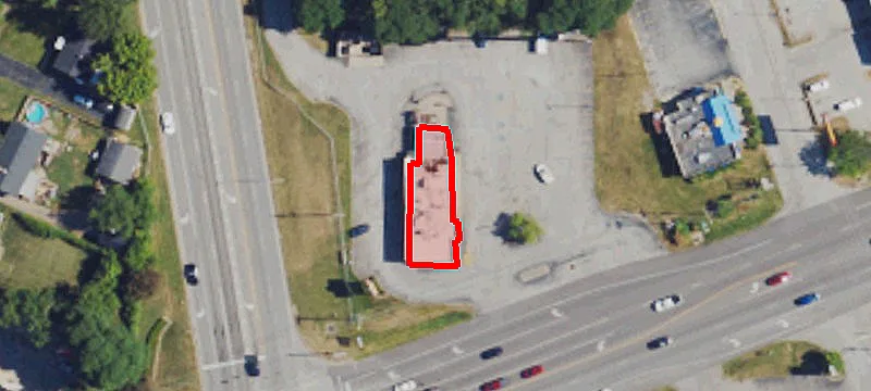 2002 Paris Pike