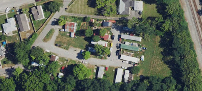 804 Hamilton St Trlr, Unit 12