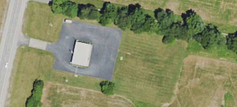 Eminence Pike, KY 