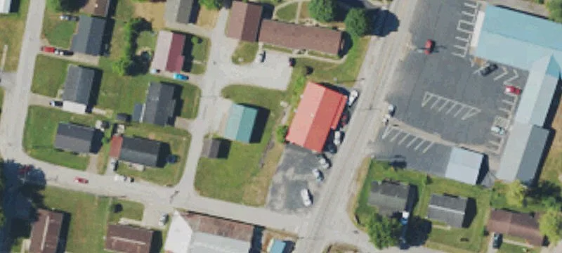 750 Fairlane Dr