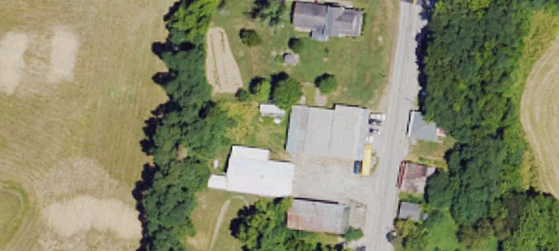 5090 Jonesville Rd