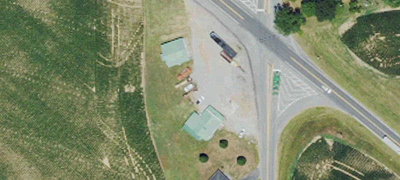 3995 State Rte 307
