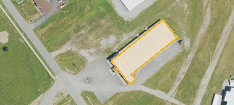 416 Fairgrounds Rd
