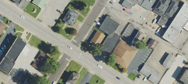 2101 Carter Ave