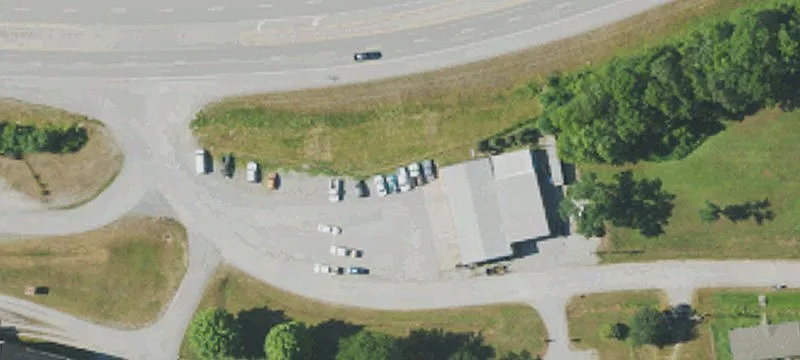 Chappell Dr