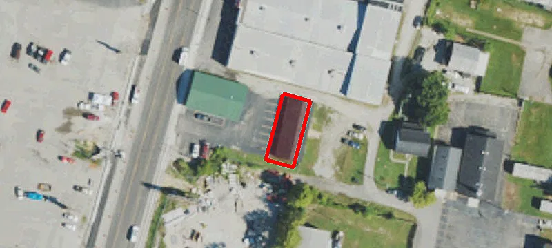 500 Carol Malone Blvd
