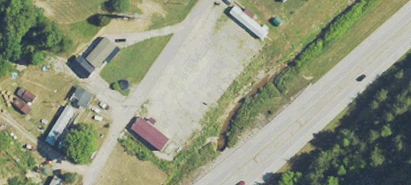 271 Revis Rd