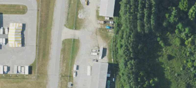 1199 Coal Flds Industrial Dr