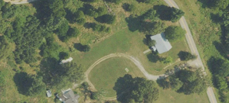 Rowland Cemetery Rd
