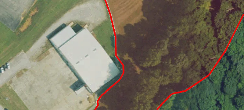 214 Industrial Dr