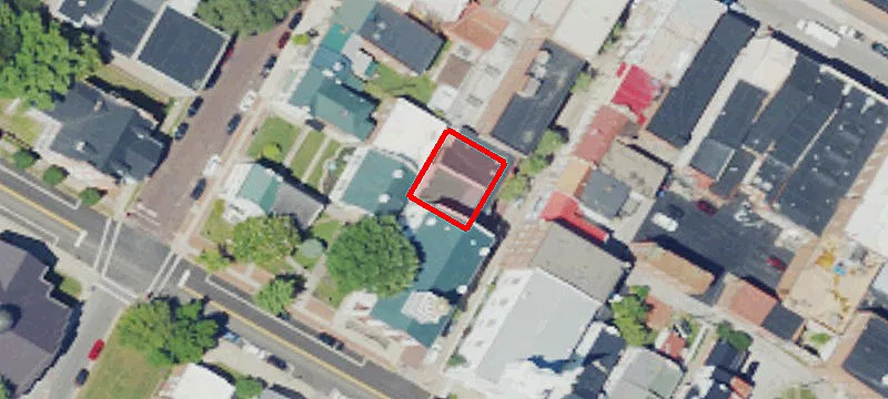 217 Ct St