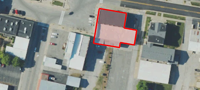 14 Public Sq