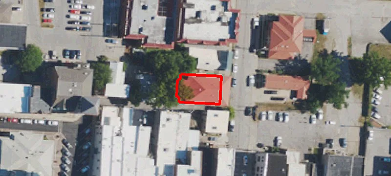 113 Hamilton St