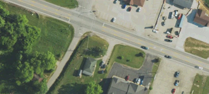 1200 Richmond Rd