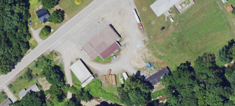 15206 Hwy 421