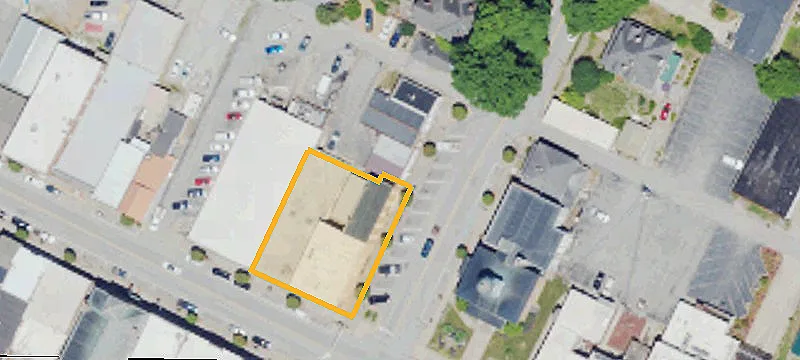 108 Cross Main St