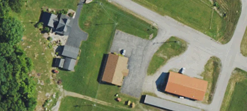 Andover Ln - 150th Jct Freedom