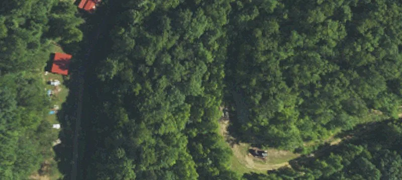 Salyersville Coal Br