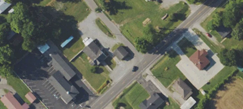 Main St
