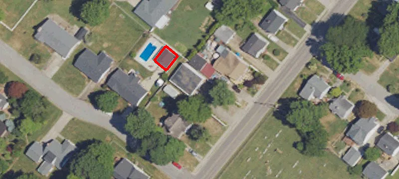 1341 Main St