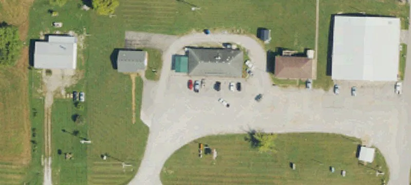 503 Hwy 60