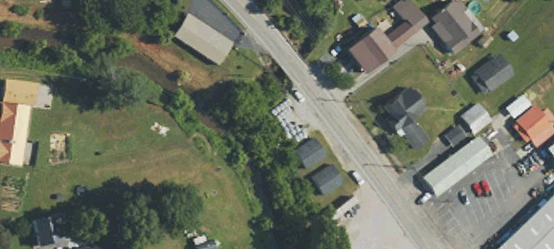Main St