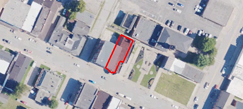 132 Shelby St