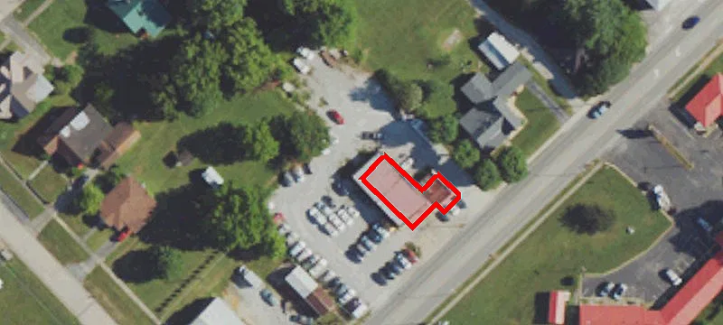 307 Dixie Hwy
