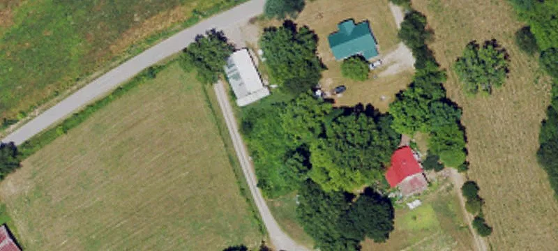 5436 Old Railroad Grade Rd