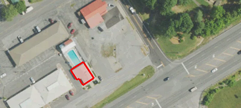 635 Trade Ave