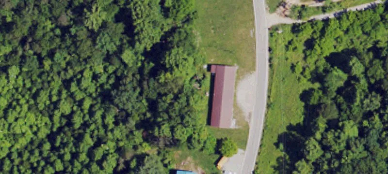 2791 Hawk Crk Rd