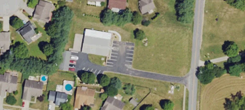 400 Bethlehem Rd