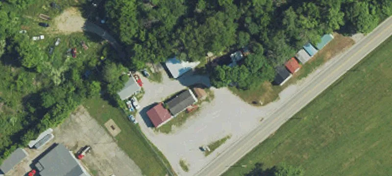 1801 Winchester Rd