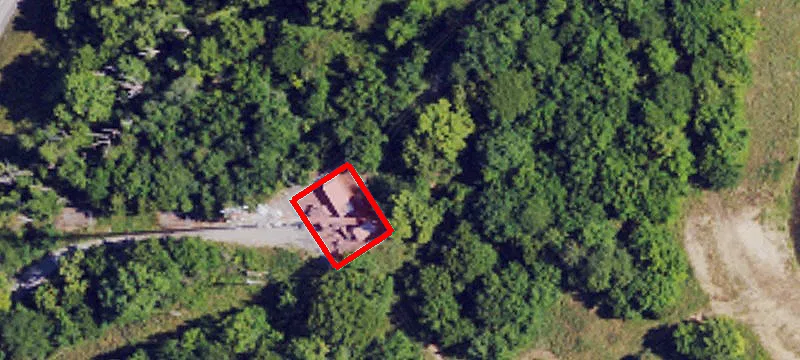 4920 Fallen Timber Rd