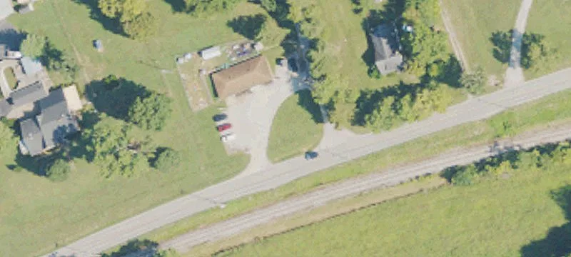 605 Moorefield Rd