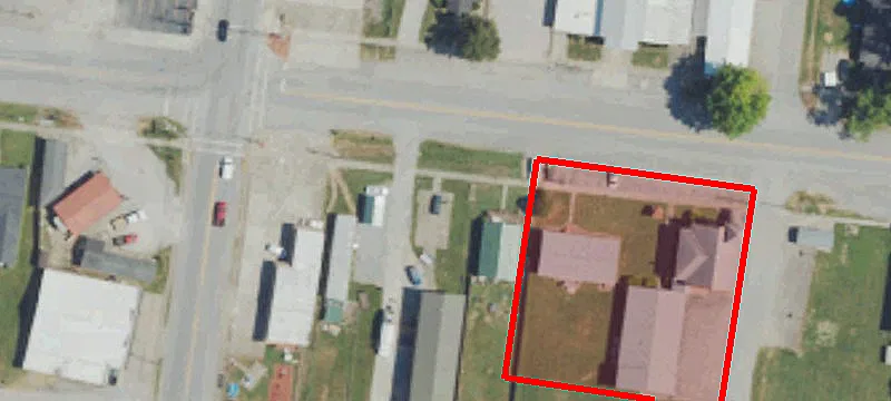 32 State Rte 370th E