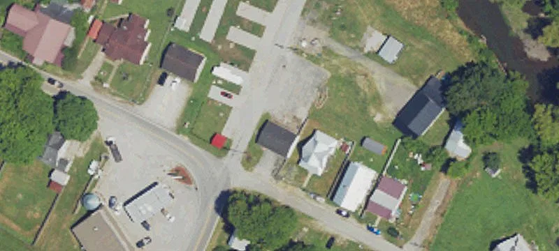 196 Horseshoe Rd