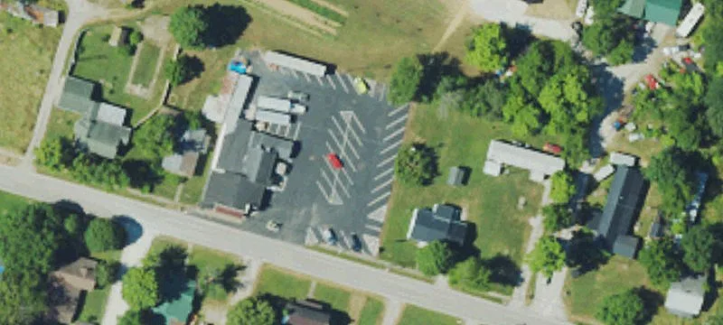 Hwy 10th Tollesboro