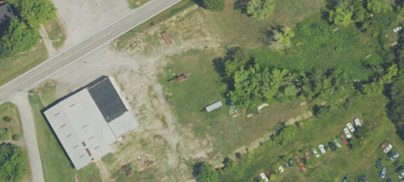 1610 Dawson Rd