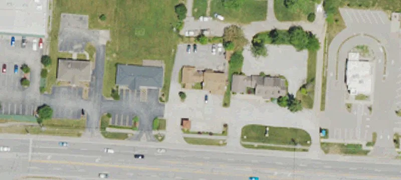 1725 Midland Trl