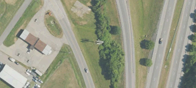 Hwy 41st S