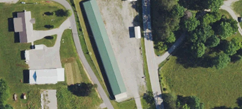 Power Plant Rd