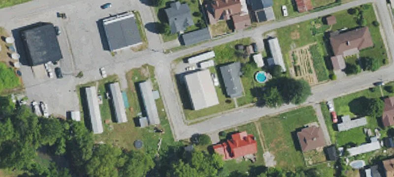 107 Oak St