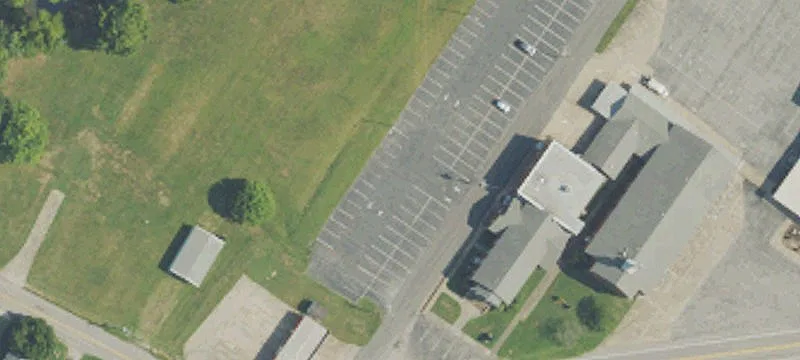 Madisonville St