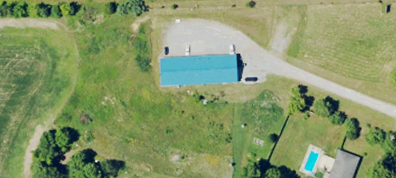 3565 Metropolis Lk Rd
