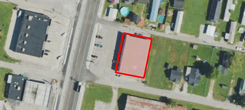 400 Carol Malone Blvd