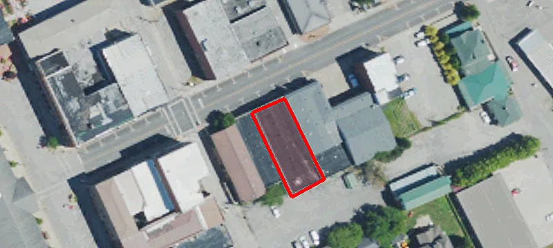 214 Knox St