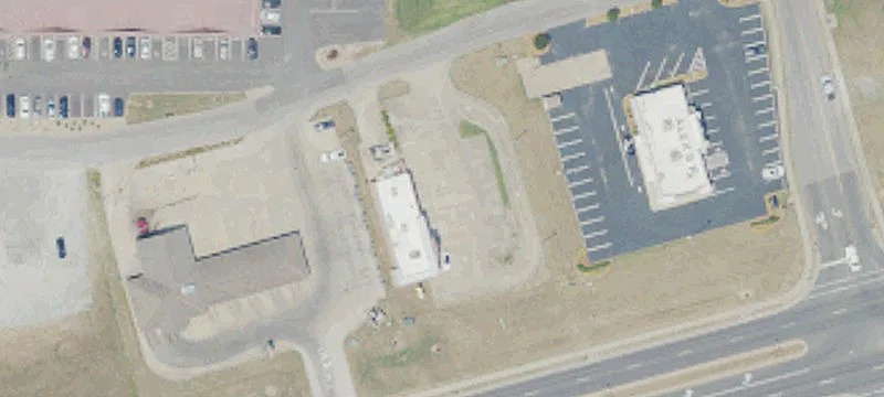 1514 Hwy 121st N Byp