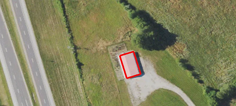 521 Tanner Rd