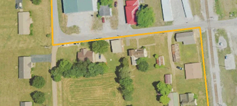 201 Bunnell Xing W Rd